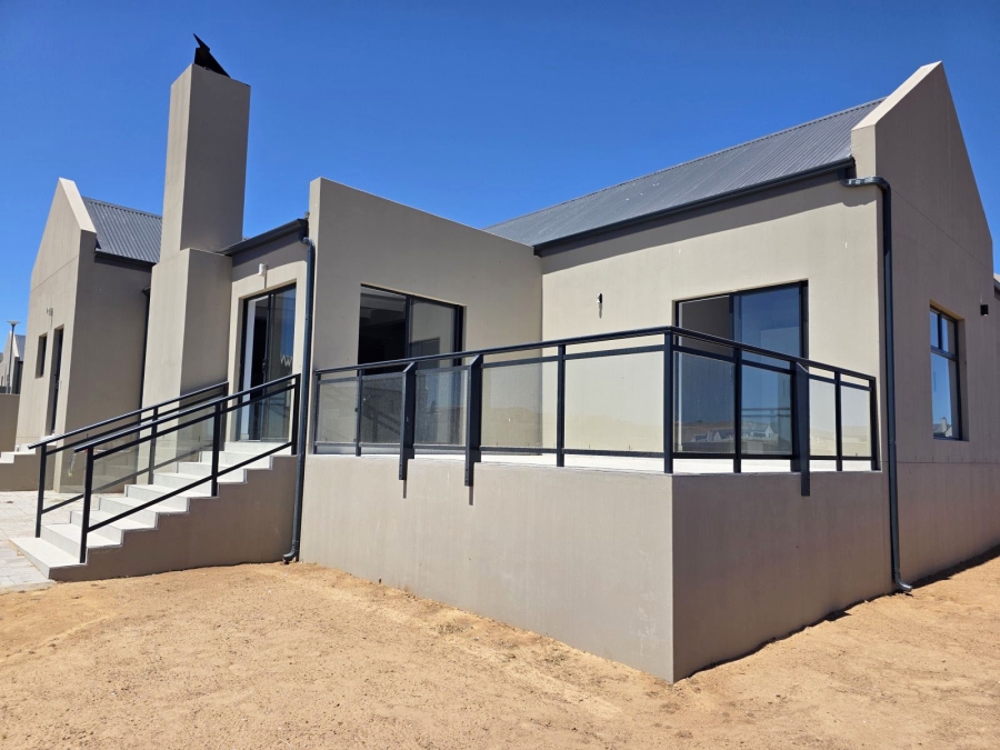 3 Bedroom Property for Sale in Vredenburg Western Cape